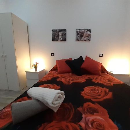 Alto 1B Apartamento Madrid Exterior foto