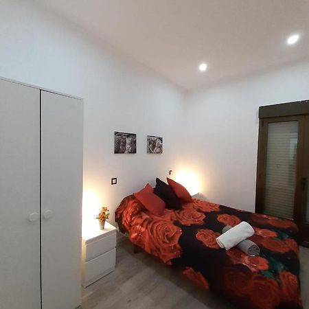 Alto 1B Apartamento Madrid Exterior foto