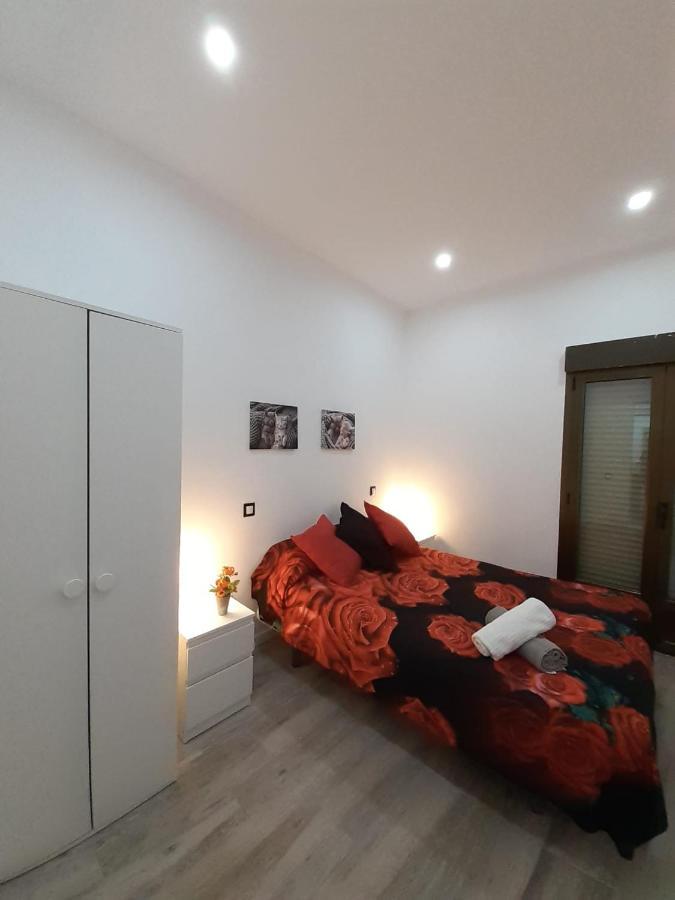 Alto 1B Apartamento Madrid Exterior foto