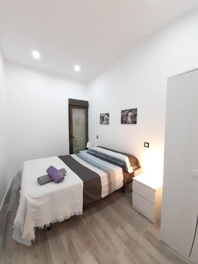 Alto 1B Apartamento Madrid Exterior foto